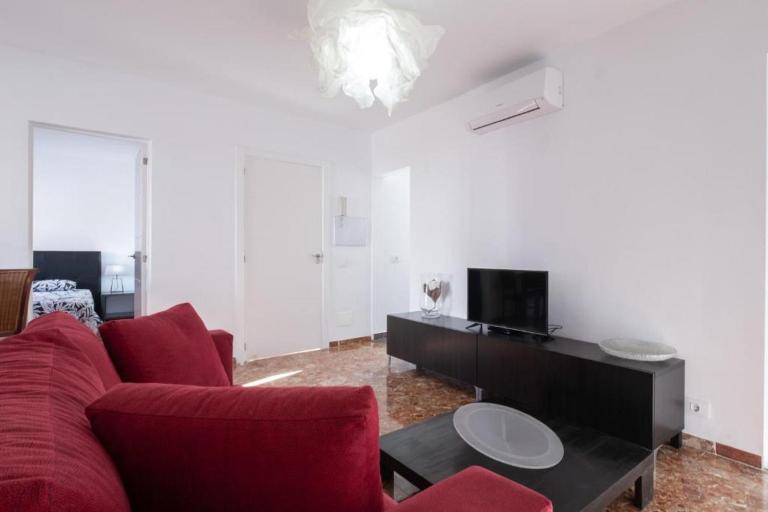 Bubu Beach 4 - Bed and Breakfast Los Cristianos