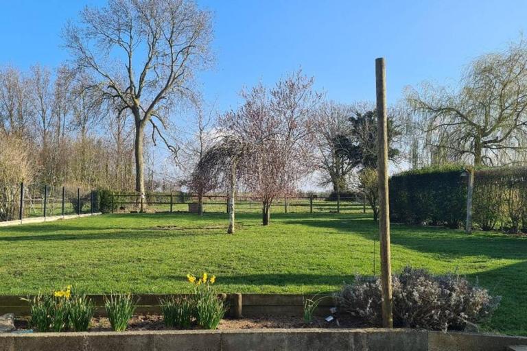 Gîte de la Voyette en Baie de Somme - B&B Bourseville