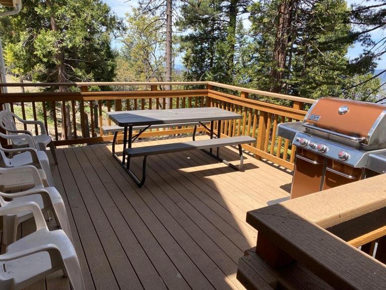Mystic Views - B&B Yosemite West