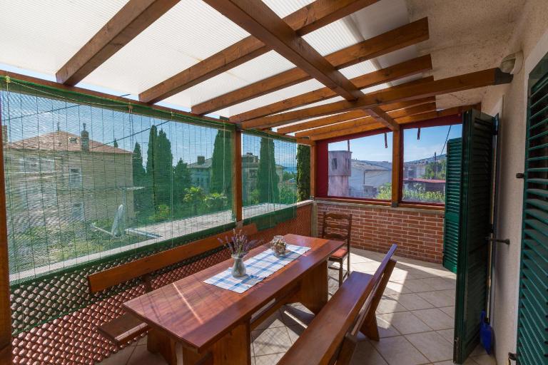 JELICIC C - Chambres d'hôtes Crikvenica