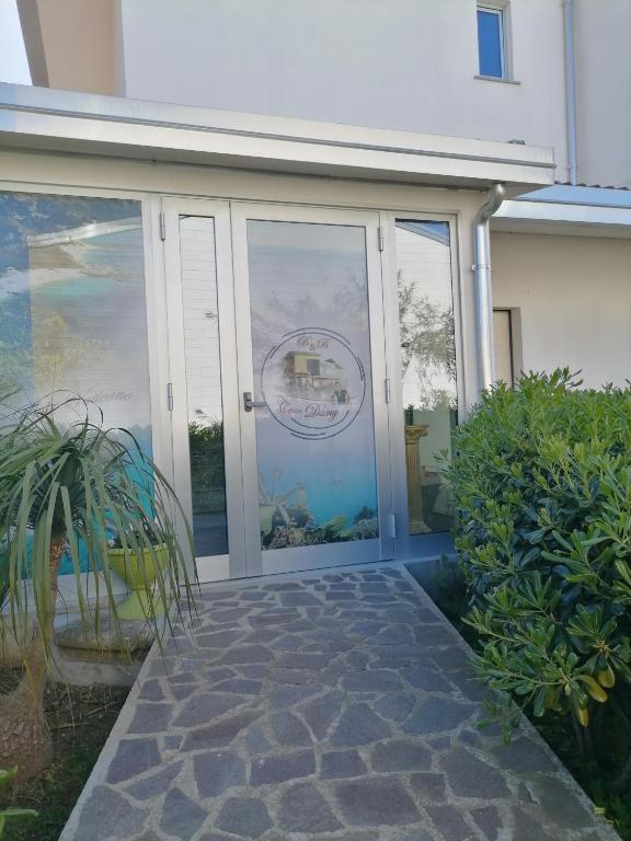 B&B Casa Dany - Chambres d'hôtes Ricadi