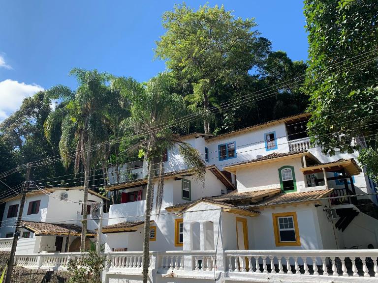 Casas Aguas Cantantes - B&B Ubatuba