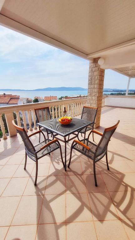 Apartments Crljen - B&B Brodarica