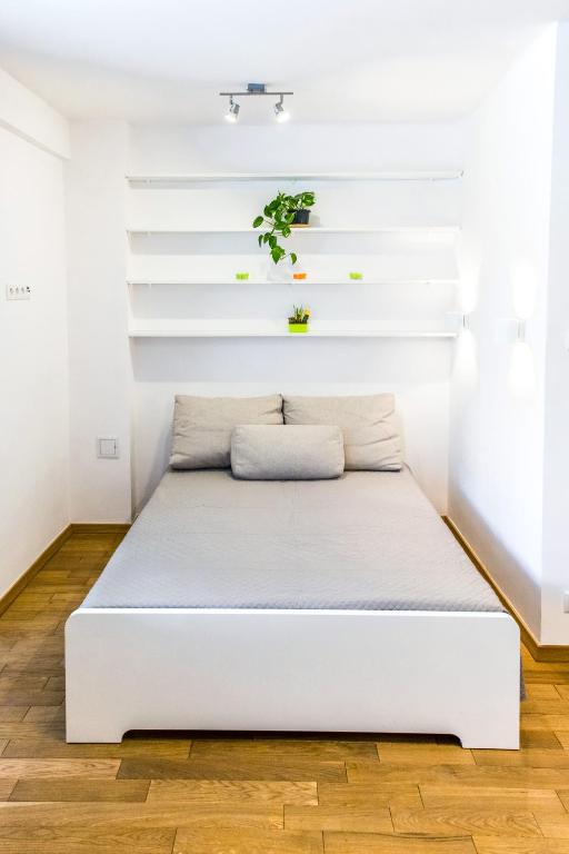 Studio Centrum - B&B Varsovia