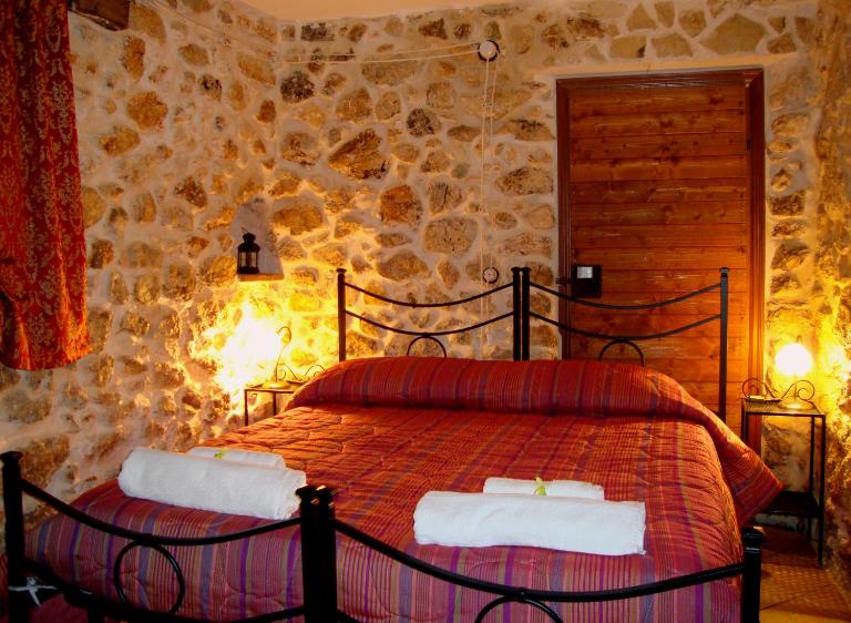 B&B Foresteria Della Certosa - B&B Collepardo