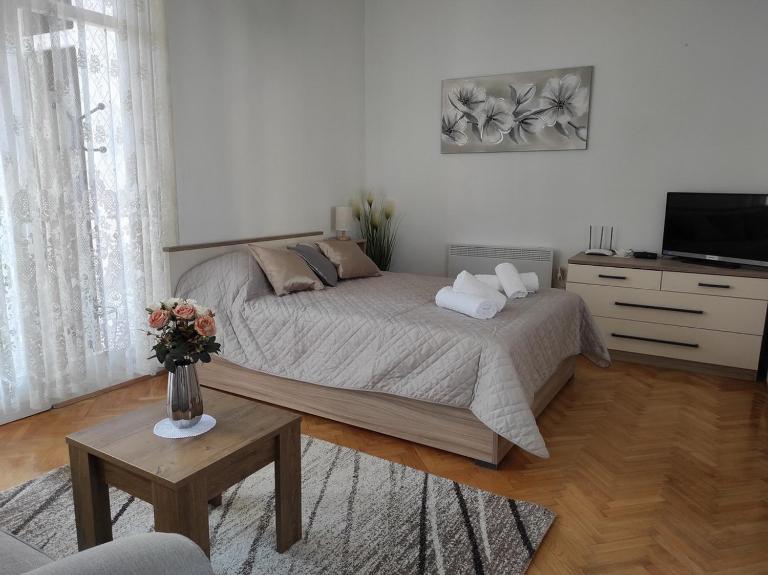 Apartman Centar Šare - B&B Biograd na Moru
