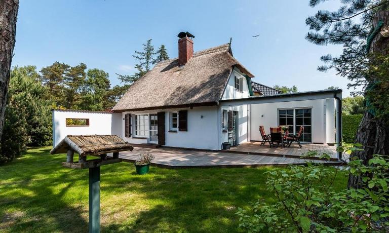 SiebenFinken - B&B Ostseebad Dierhagen