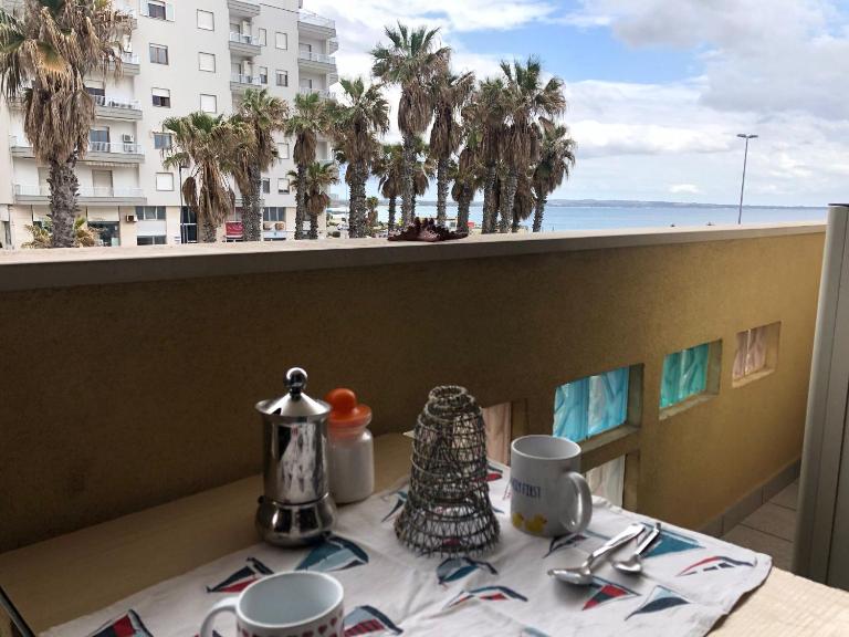 La Rotonda sul Mare - Bed and Breakfast Gallipoli
