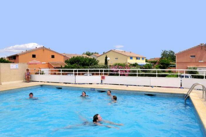 SUN - Chambres d'hôtes Portiragnes
