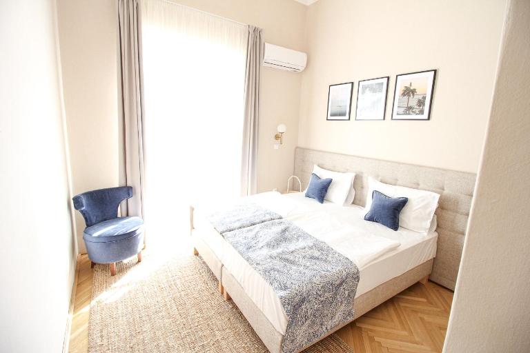Platán - B&B Siófok
