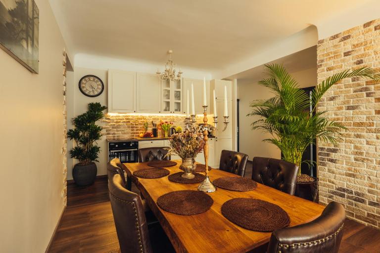 Rezidence Liepas - Ferienwohnung Liepāja