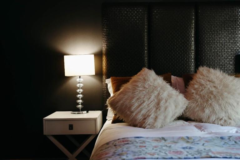 The Hedge Guesthouse - B&B Kuruman