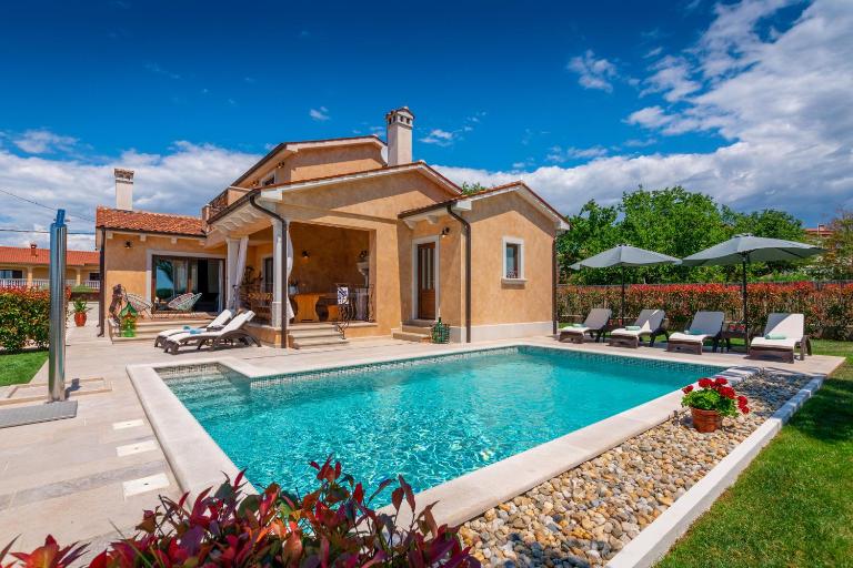 Villa Rotonda - Bed and Breakfast Vrsar