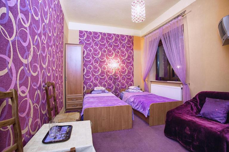 Dom Gościnny Przedmieście - B&B Kielce