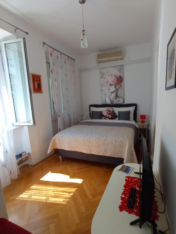 Apartments Eldin - Chambres d'hôtes Dubrovnik