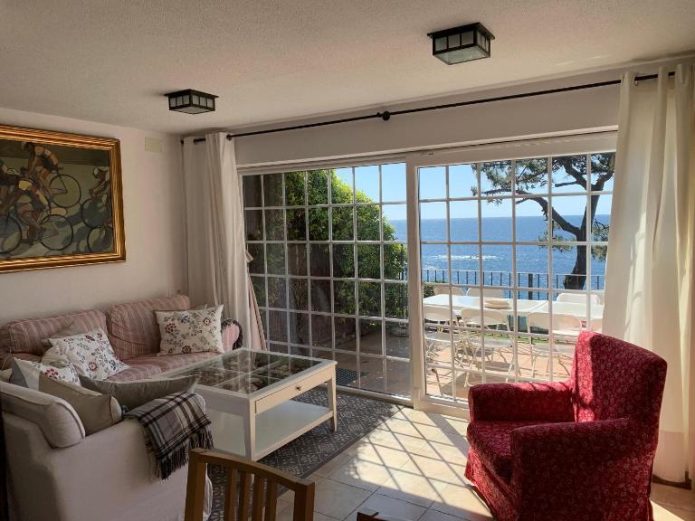 Casas 1ª línea ría de Vigo - B&B Vigo
