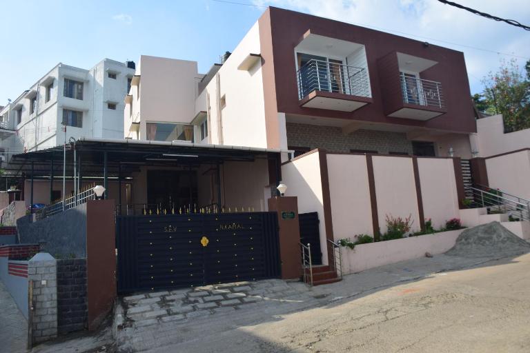 B2B Home Stay - B&B Kodaikānāl