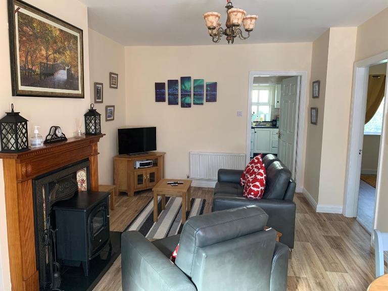 Mayfield House Holiday home - Bed and Breakfast Ballinrobe
