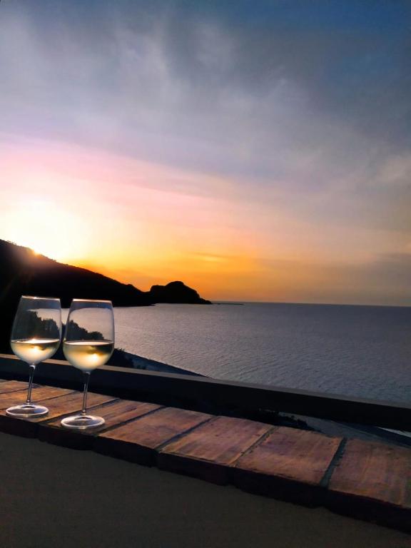 Sea Sound House - B&B Sant'Ambrogio