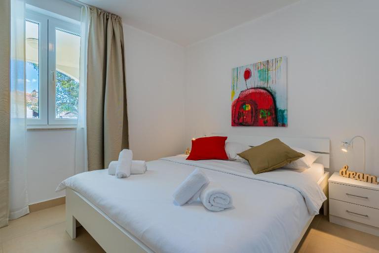 Apartments Lopari - B&B Nerezine