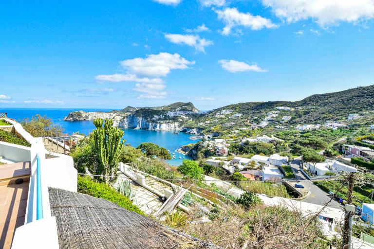 SoleMarePonza Casa Il Fico d'India - B&B Ponza