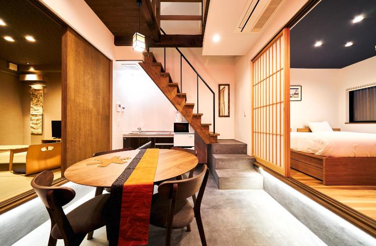 Bon - B&B Kyoto