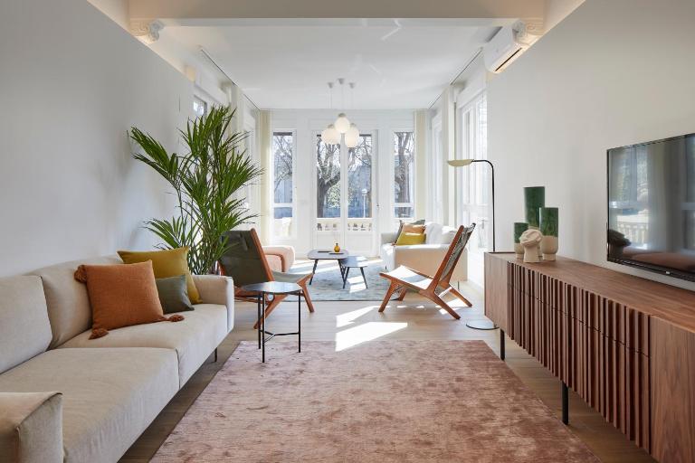 La Belle Ville by FeelFree Rentals - Chambres d'hôtes Saint-Sébastien