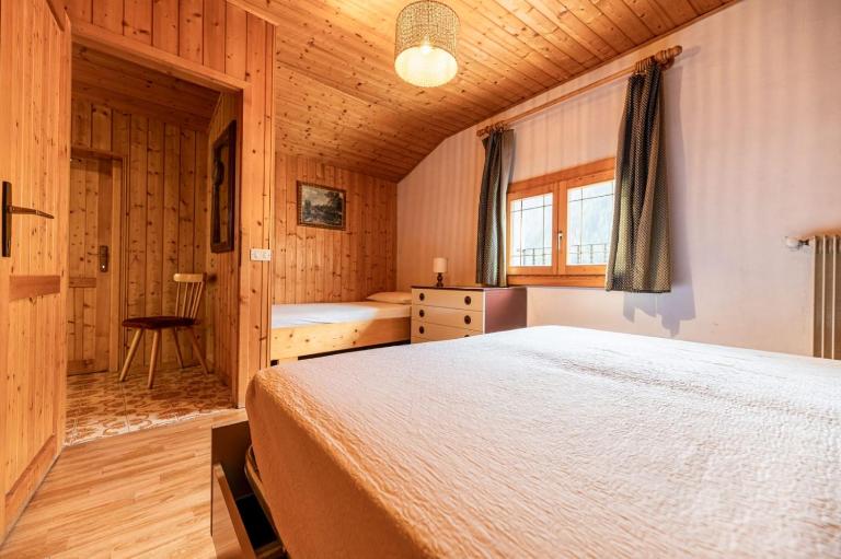 BBQUEEN Casa VACANZE AI CAPRIOLI - B&B Piazzola
