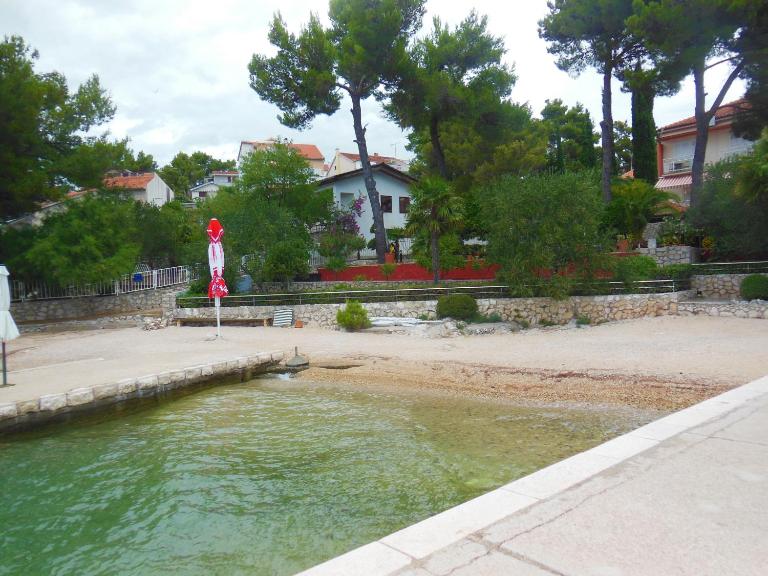 Holiday Home Oleander - B&B Zaboric