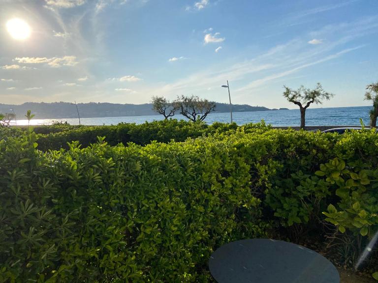 Maison de la mer - Chambres d'hôtes Hendaye