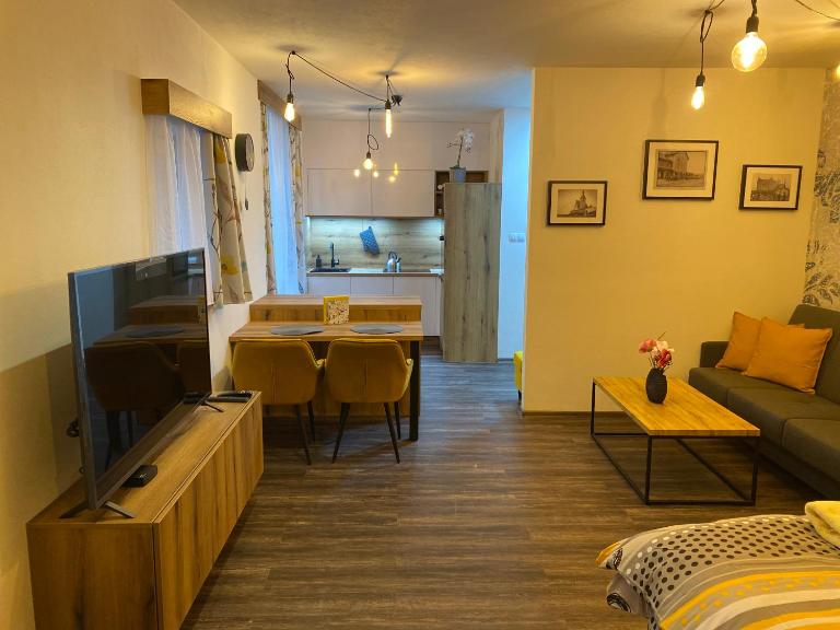 Apartmán Champion II - B&B Pilsen