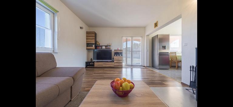 Aurum luxury apartments - Ferienwohnung Vir