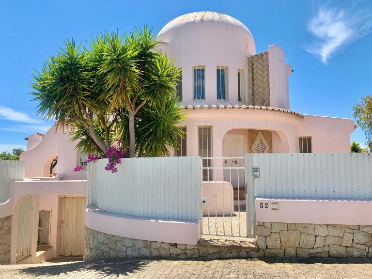 Villa Amendoeiras 52 - B&B Albufeira