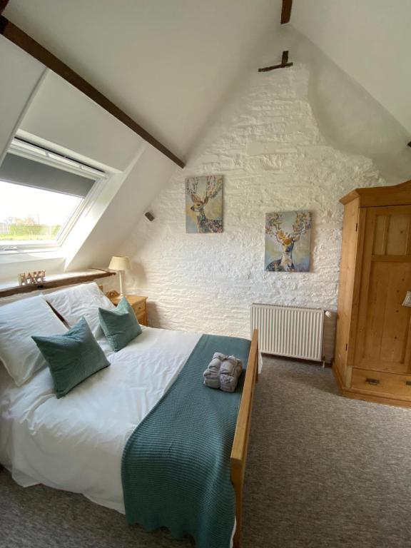 La Petite Maison - No 4 La Relierie - Chambres d'hôtes Gavray