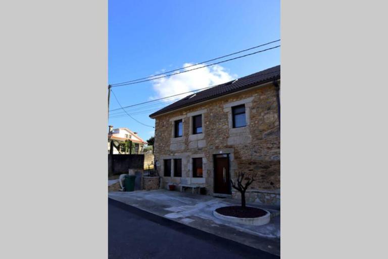 Apartamento CATA Santiago de Compostela - Chambres d'hôtes Saint-Jacques-de-Compostelle