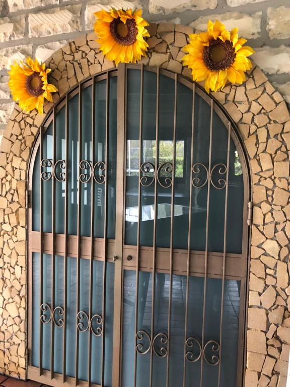 Oasi Bochini - B&B Avola