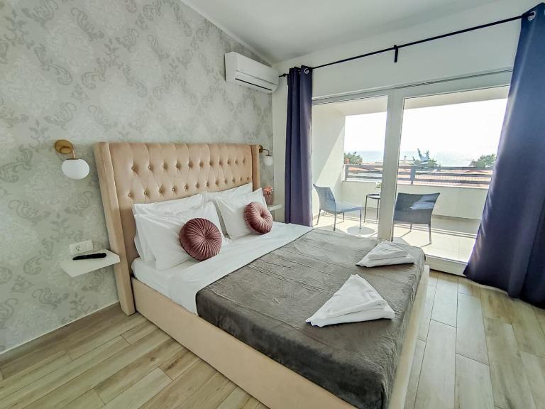 B&B Bloom Apartments - B&B Vir