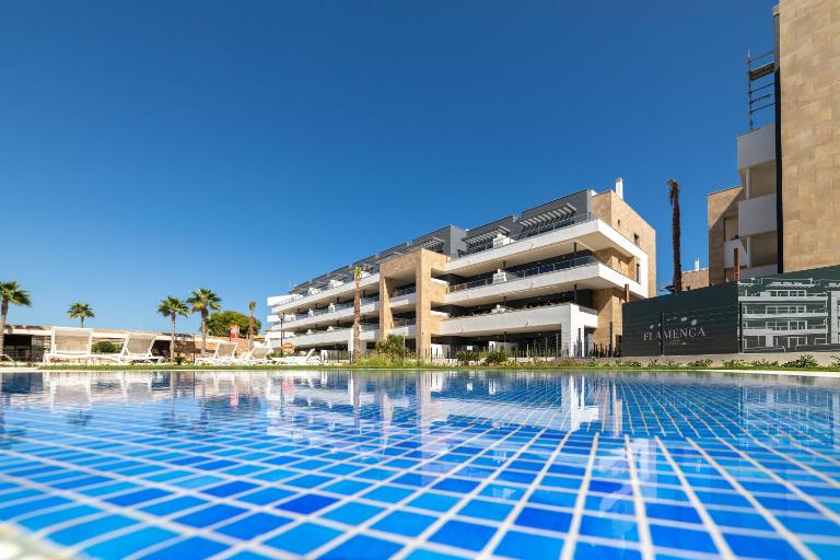Flamenca Village by Mar Holidays - B&B Orihuela