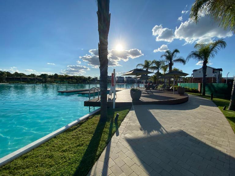 The Blyde Magna Host Luxury Apartments - B&B Pretoria