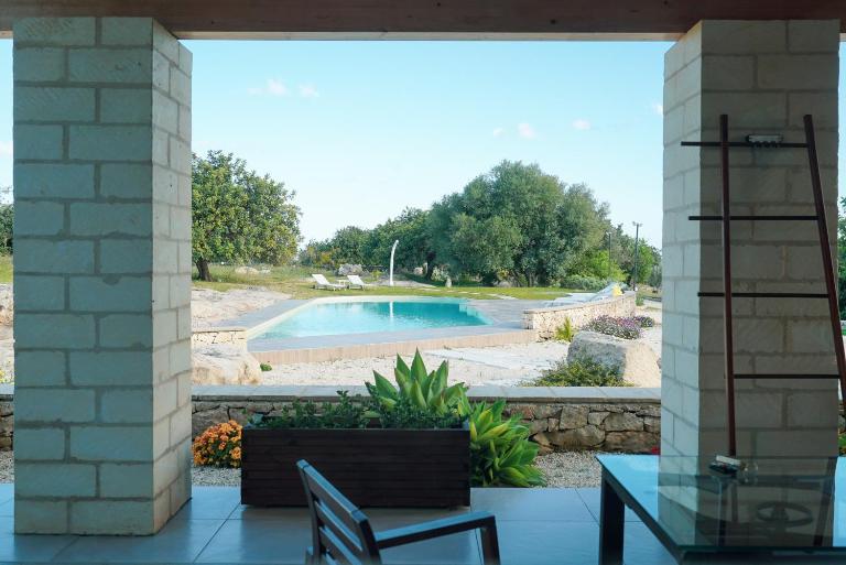 Le Cave di Fontane Bianche - Bed and Breakfast Cassibile