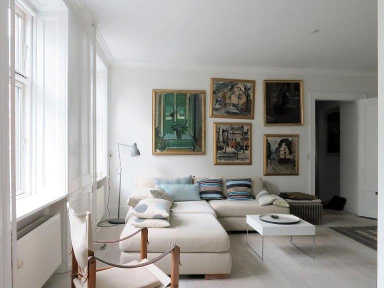 ApartmentInCopenhagen Apartment 1389 - B&B Copenhague