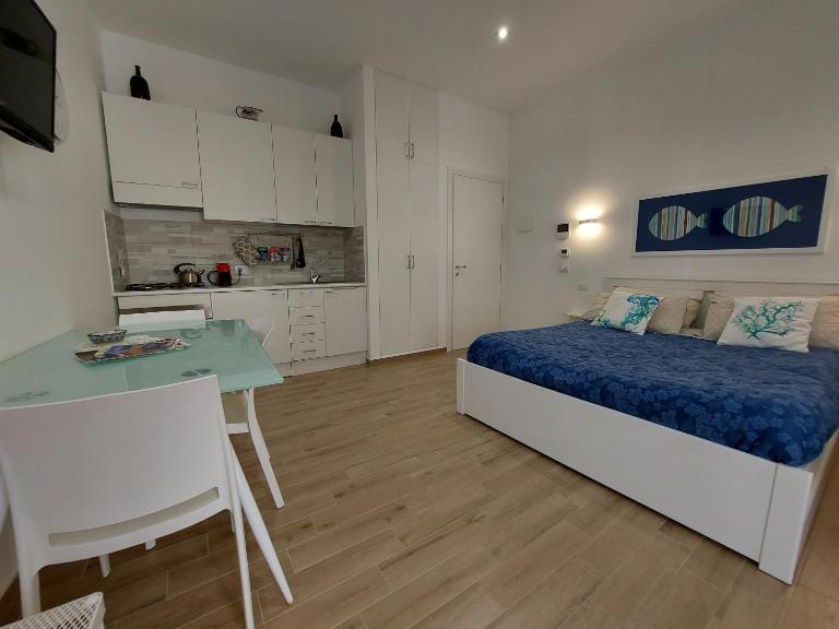 Casa dei Normanni: COSTANZA - Bed and Breakfast Cefalù