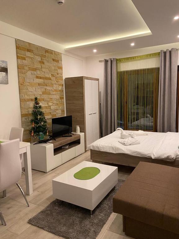 MILMARI APARTMAN P03 - B&B Kopaonik