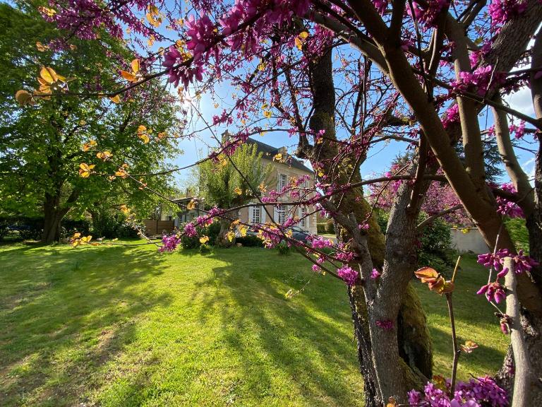 La Maison du Champ de Beaumont - Bed and Breakfast Galgon