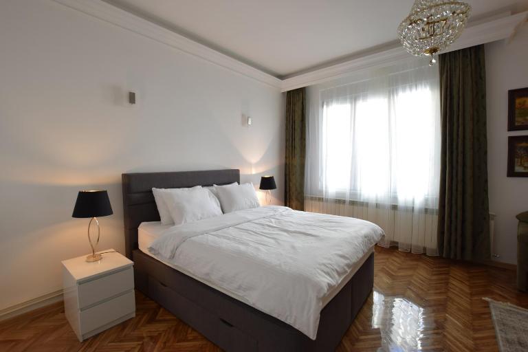 Crown apartment - Your most comfortable stay - Ferienwohnung Belgrad