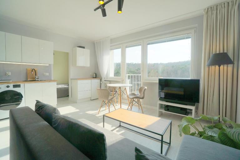 Przytulne mieszkanie w Sopocie - B&B Sopot