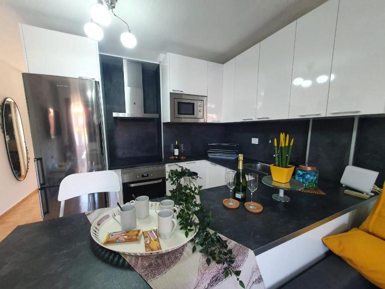 Surycan, beautiful apartment in maspalomas - Chambres d'hôtes Maspalomas