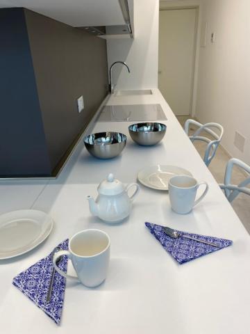 Velar Apartment Suites - Ferienwohnung Lignano