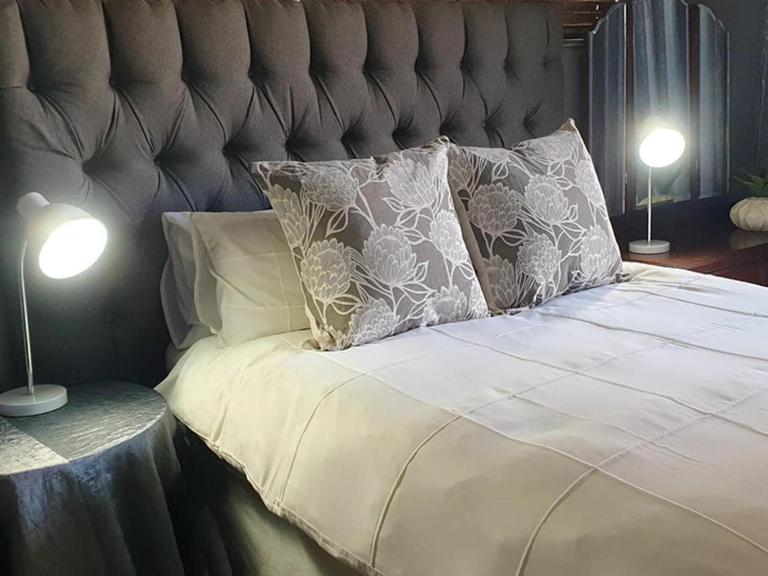 Rand Self-catering Accommodation - B&B Carolina