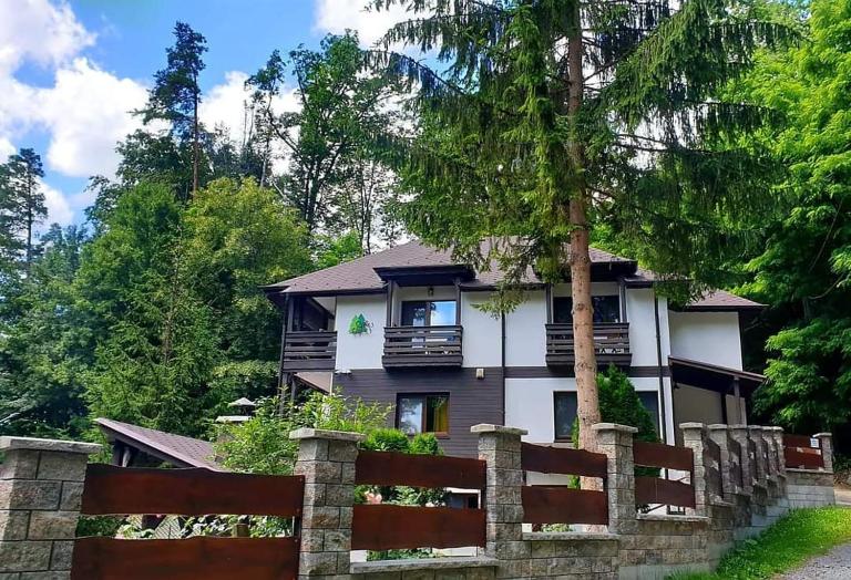Laura Villa - B&B Sovata